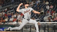 Tigers bullpen move backfired and it seemed obvious at the time