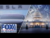 GOP lawmaker hopes to claw back billions in EV charger funding
