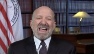 'Irony is dead': Trump official buried for attack on Fed member