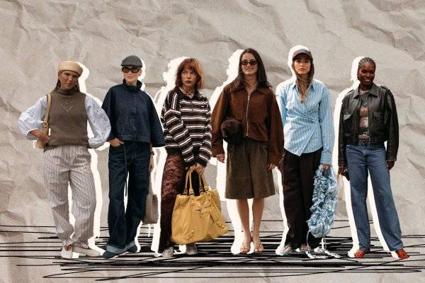 Las compras de otoño que haré en Zara, Uniqlo, Pull&Bear y Lefties desde la tumbona de la playa