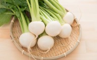 Hakurei: The Caviar of Turnips