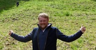 Clarkson's Farm's Kaleb Cooper's passport admission as some say he's 'wise'