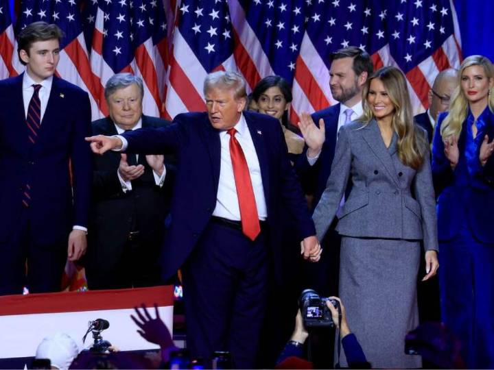 Corte le permite a Trump seguir recortando ayuda extranjera