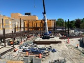 OPRF construction to delay start of 2026/27 classes, bump finals