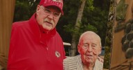 Sports legend Pete Adkins entering Veterans Hall of Fame