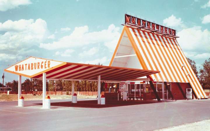 The Local Businesses That Were Once A
