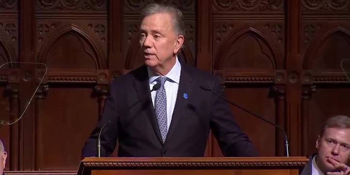 Connecticut, Ukrainian province enter sister state agreement