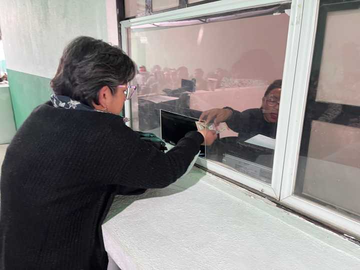 AYUNTAMIENTO DE SOLEDAD VIGILA Y GARANTIZA TRÁMITES ÁGILES Y PERSONALIZADOS A LA CIUDADANÍA