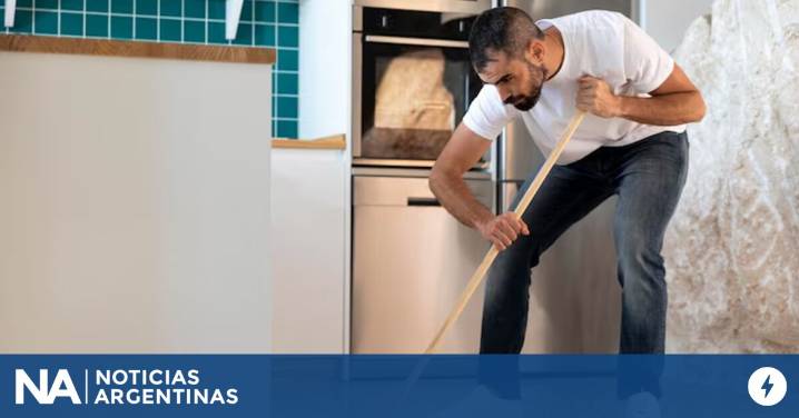 ¿Qué significa ordenar la casa cuando estás enojado, según la psicología?