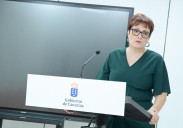 El Estado se compromete, como habían pedido las islas, a acelerar los traslados de los menores asilados