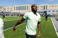 Pittsburgh Steelers will now play Micah Parsons after blockbuster trade