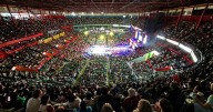 La antesala del Grand Prix enciende la Arena México con estrellas internacionales