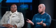 Nael, varón trans, y Karen, detransicionada: “Despatologizar la disforia de género es un error, porque atañe a la salud mental”