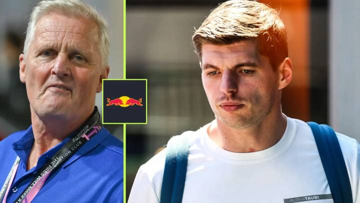 Max Verstappen blow as Herbert makes Red Bull F1 2026 prediction