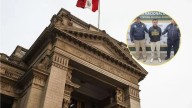 Caso Sheylla Gutiérrez: PJ dicta 9 meses de detención preventiva con fines de extradición para Jossimar Cabrera