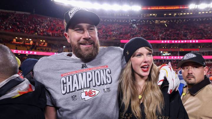 Swifties dream up the ultimate Taylor + Travis wedding playlist