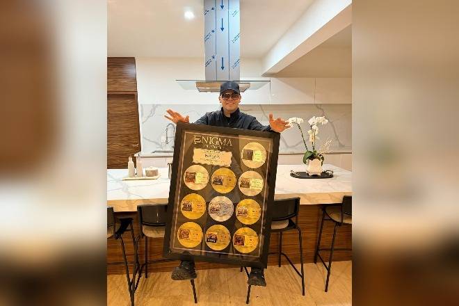 Asesinan a vocalista de Enigma Norteño en Zapopan