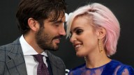 Álex García se despide de su expareja Verónica Echegui con una emotiva carta