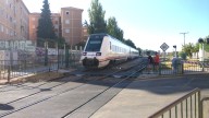 Nace en la localidad toledana de Ocaña una plataforma para recuperar el tren convencional Madrid