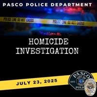 Arrest made in Sunnyside, second arrest in Pasco murder case