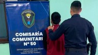 Detuvieron a un hombre y secuestraron una moto en un allanamiento en Las Termas