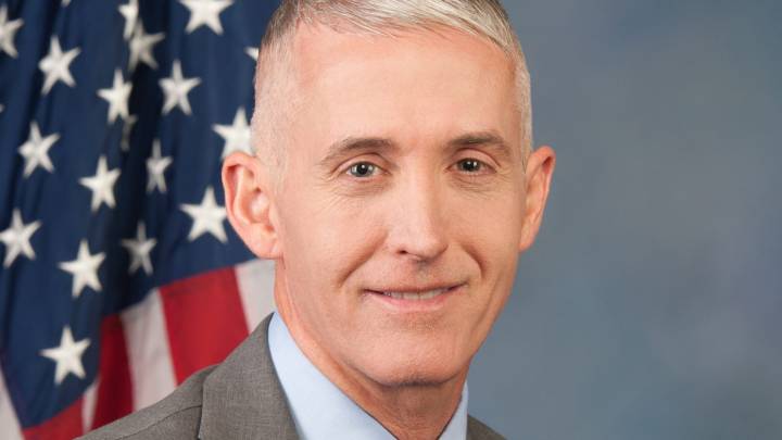 'Freedom vs. protecting children': Gowdy comments on guns draws ire