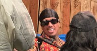 Nick Cannon taps into Atlanta's star power for podcasts, filming projects