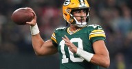 Packers' Love says his thumb 'feels good' after participating in 7