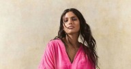 Next's summer dress is 'comfortable' and 'ideal for holidays'