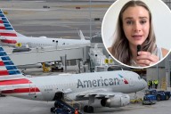 Military wife says American Airlines charged her $3,600 in ticketing error — and refused to refund her: 'Huge weight on my chest'
