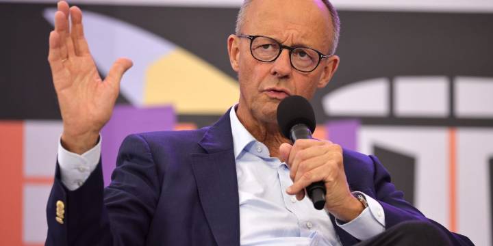 Germany hopes it can build up its Army by asking young people really nicely to sign up (and giving them more money)