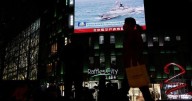 Exclusive-Taiwan estimates China spent 40% more on Pacific drills last year to hit $21 billion