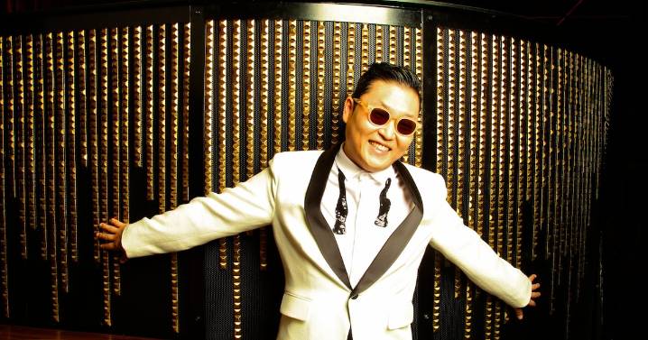 ‘Gangnam Style’ Star Busted For Illegal Pill Prescriptions
