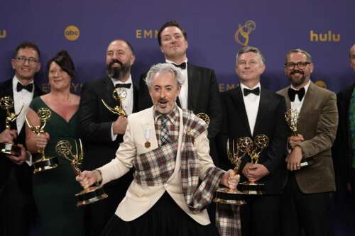 ‘The Traitors’ is opening its doors to everyday people. Here’s how you can join the TV competition.