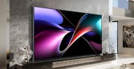 Hisense’s 116-inch RGB MiniLED TV is now available for $30,000