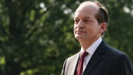 House committee to question Alex Acosta as part of Epstein case probe