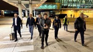 Milei viaja la semana que viene otra vez a Estados Unidos y después visitará España