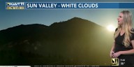 Morning Hometown Forecast