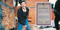 Muerte de Pablo Escobar: fue expuesto el diploma que recibieron los militares que participaron de la operación