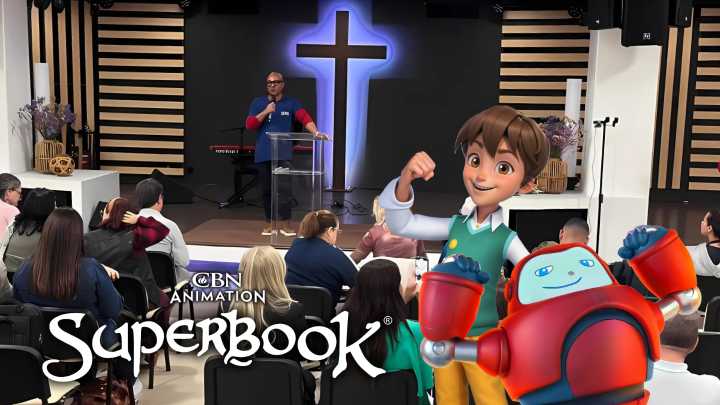 Superbook Inspires a Wave of Transformation Across Portugal