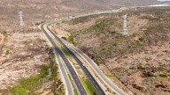 Hallan a Cuatro Personas Presuntamente Privadas de la Libertad en Carretera Tijuana