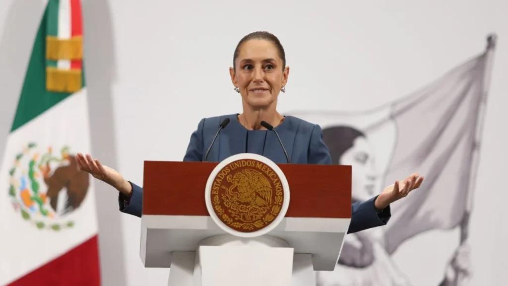 ¿Y la denuncia?: Sheinbaum tras confesión de 'El Mayo' sobre sobornos