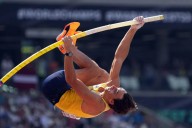 Puma Makes a Strong Request to Mondo Duplantis After He Breaks Pole Vault World Record 13th Time Puma sends a pleading message to Mondo Duplantis after the pole vaulter claims another bonus by breakin