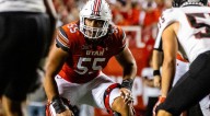 ESPN Names Spencer Fano Top Tackle In College Football For 2025