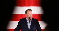 Burt Jones balances Trump loyalty and broad appeal in Georgia governor bid