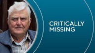 Silver Alert issued for 87-year-old Outagamie County man