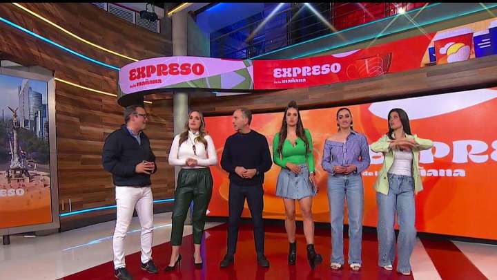 Expreso de la Mañana Programa Completo: Capítulo de Hoy Viernes 29 de Agosto del 2025
