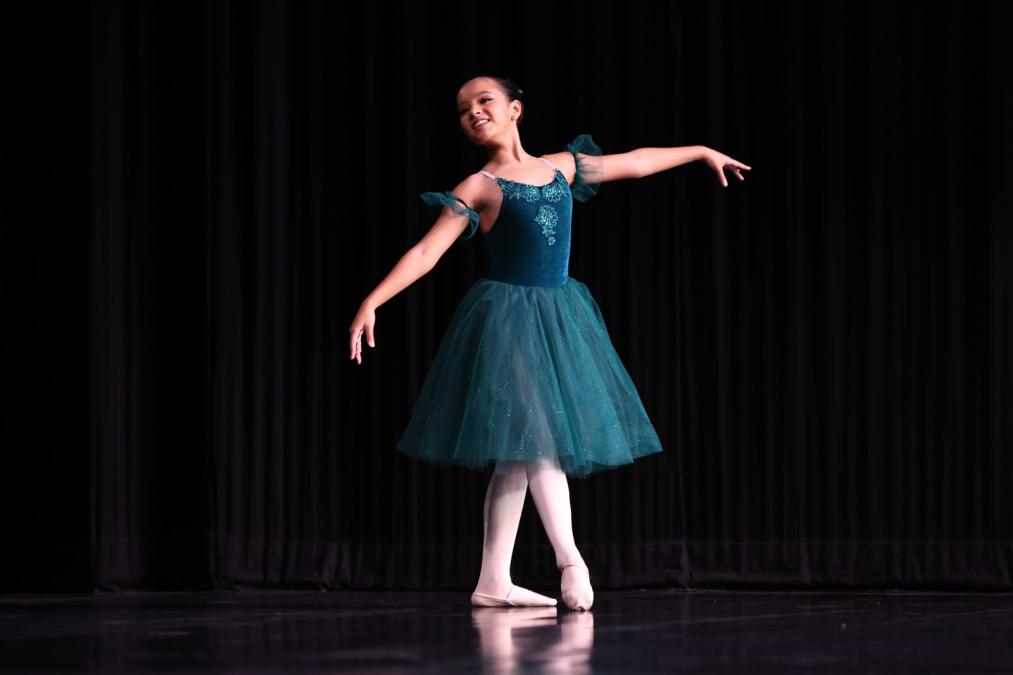 IX Certamen Internacional de Escuelas de Ballet reunirá talentos de cinco países en Lima