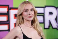 The Rose-Tinted Nostalgia of the Lindsay Lohan Comeback