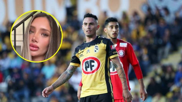 Jean Paul Pineda "en shock" tras detención de su pareja: Joven está involucrada en asociación criminal de robo de vehículos